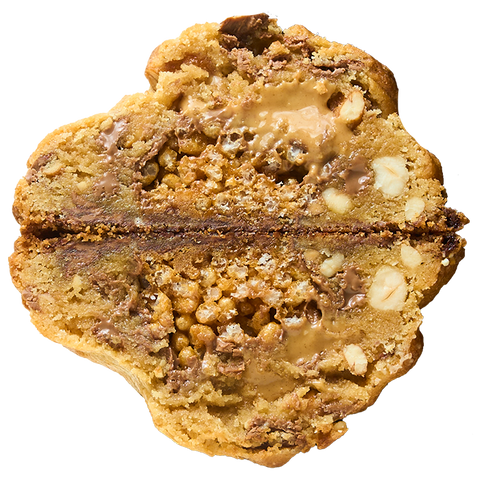 Mantequilla de Cacahuate