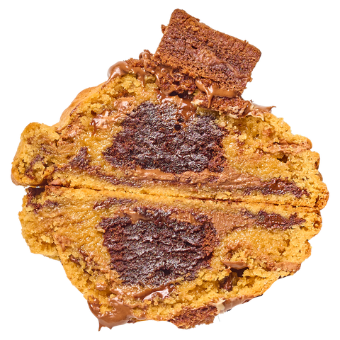 Kukibrownie