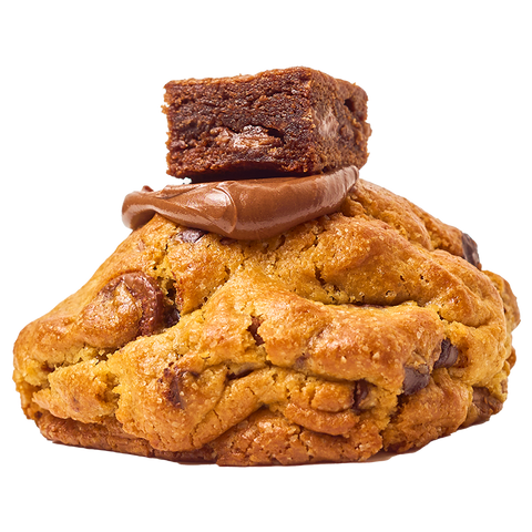 Kukibrownie