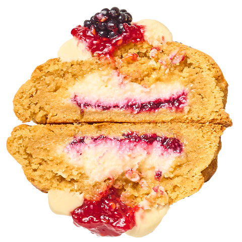 Lemon Berry