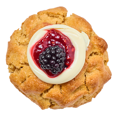Lemon Berry