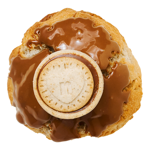 Nutellazo