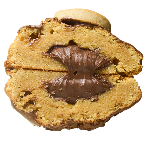 Nutellazo
