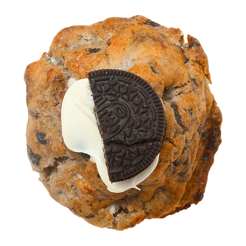 Oreo Boom
