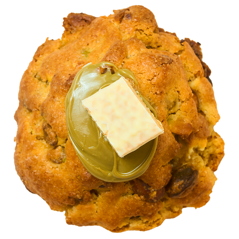 Pistachoko