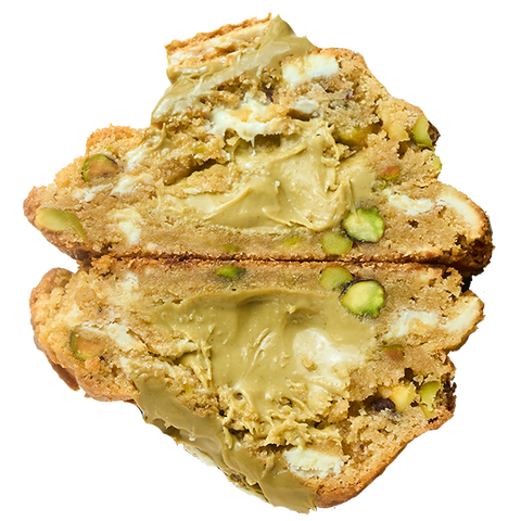 Pistachoko